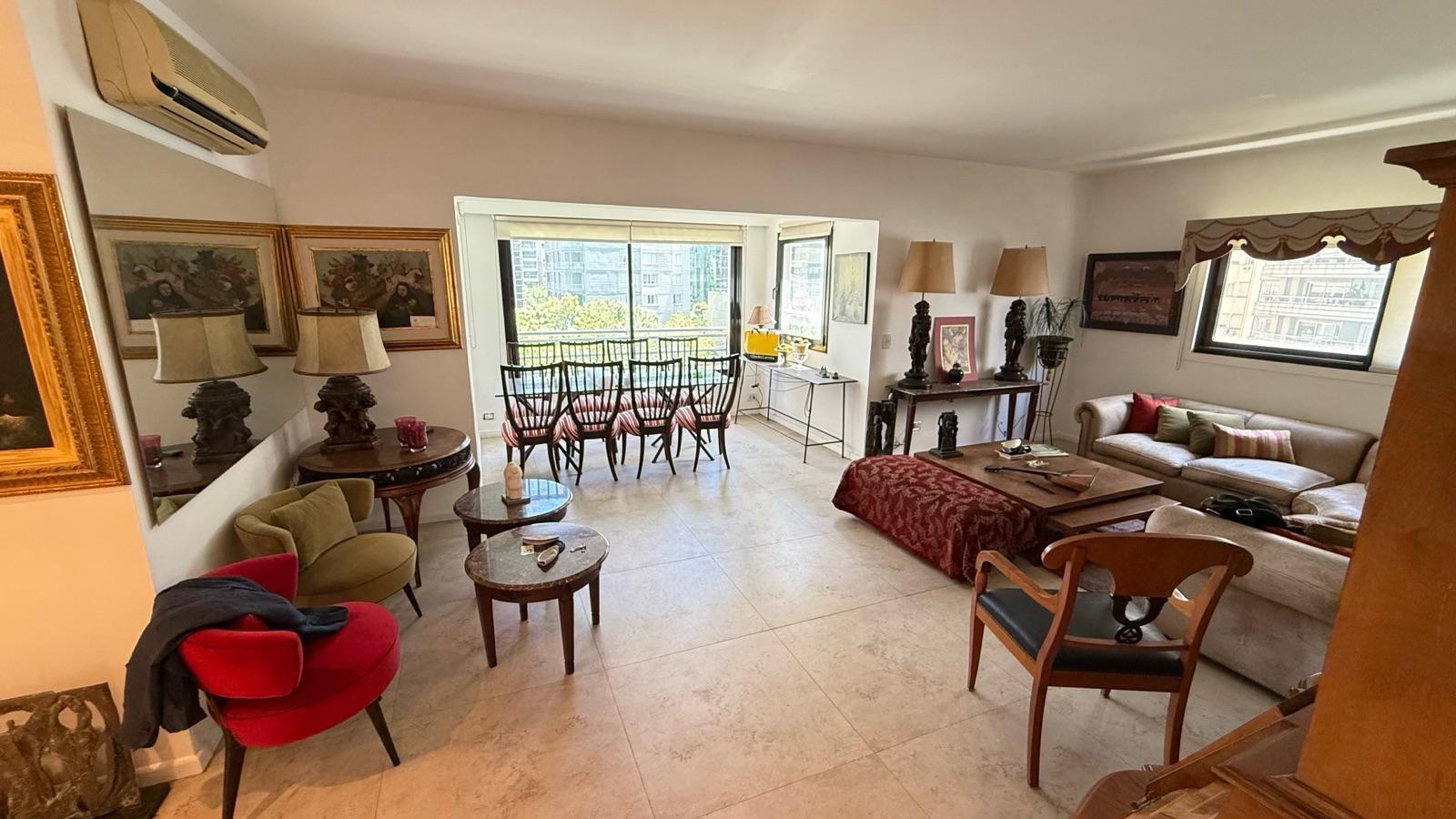 Foto de Venta 3 Ambientes en Torre Bulnes - Con Baulera - Bulnes y Libertador, imagen 4