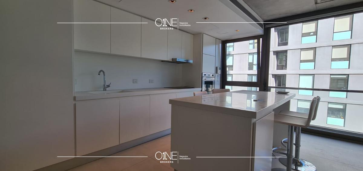 Foto de Departamento de lujo 2 ambientes con cochera doble, en Faena Aleph!!, imagen 4