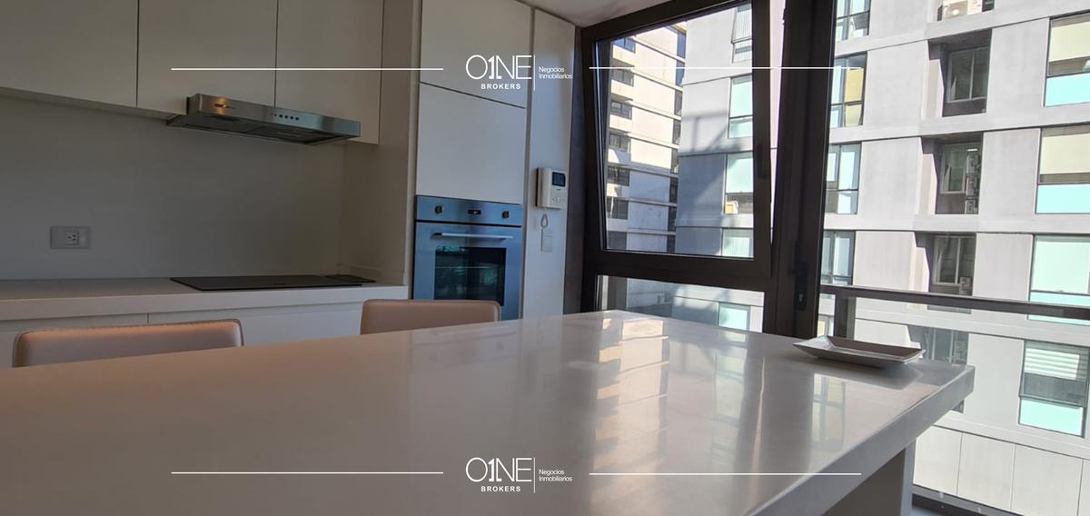 Foto de Departamento de lujo 2 ambientes con cochera doble, en Faena Aleph!!, imagen 5