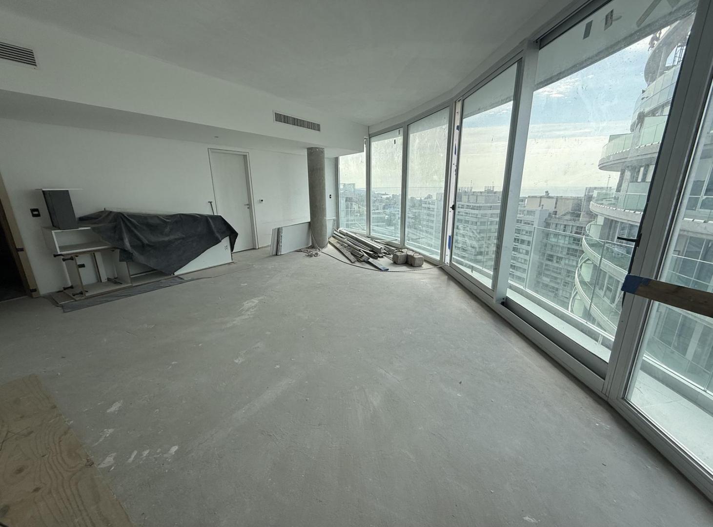 Foto de Triplex en venta con terraza INFINITY TOWERS!!!, imagen 4