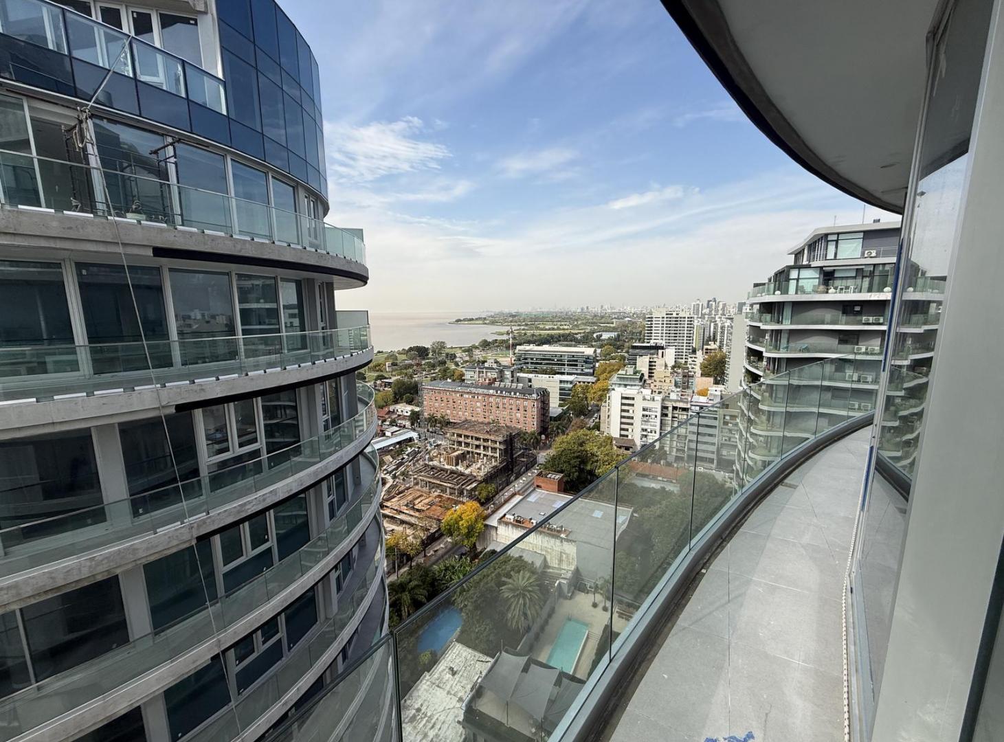 Foto de Triplex en venta con terraza INFINITY TOWERS!!!, imagen 5