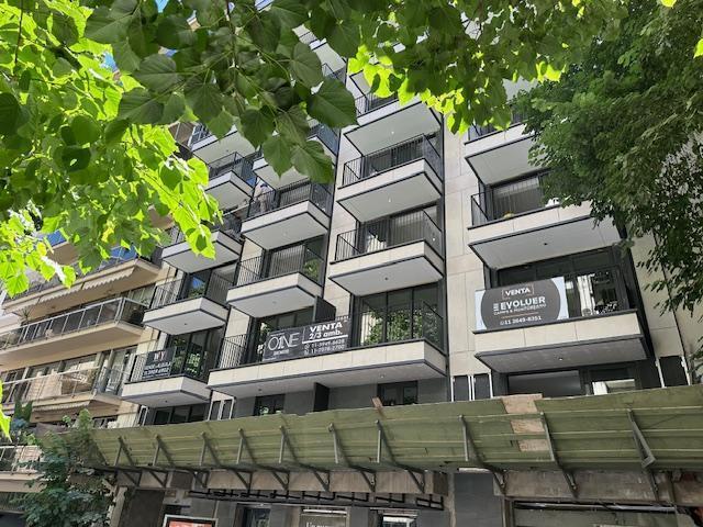 3 amb con cochera a estrenar - Recoleta - Venta/ ALQUILER