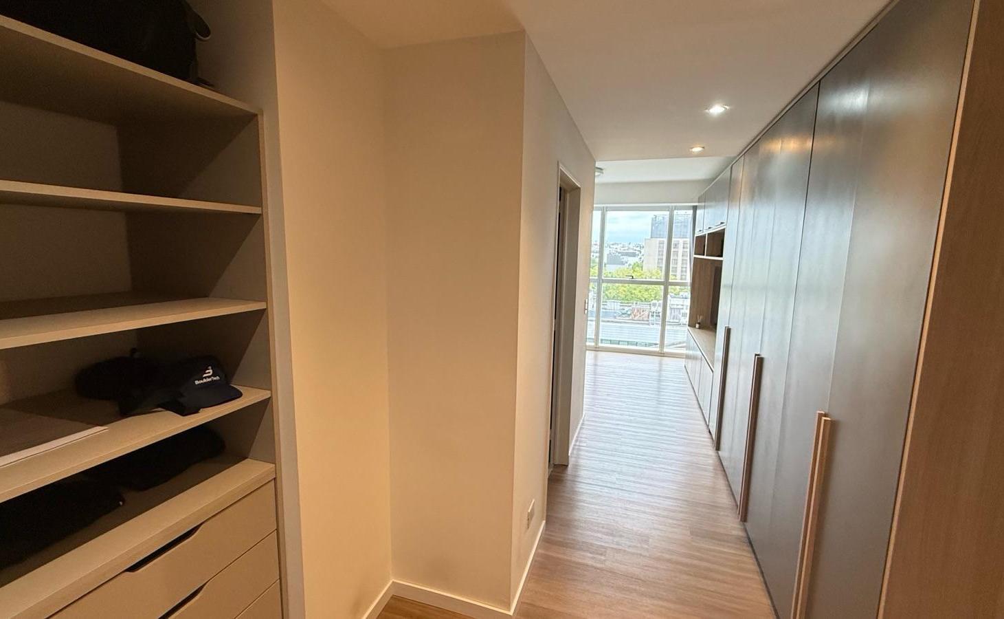 VENTA UNIDAD 4 AMBIENTES DE 235MTS EN TORRE BELLA - PALERMO SOHO