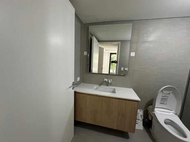 2 amb a Estrenar con cochera - Recoleta - Venta/ ALQUILER
