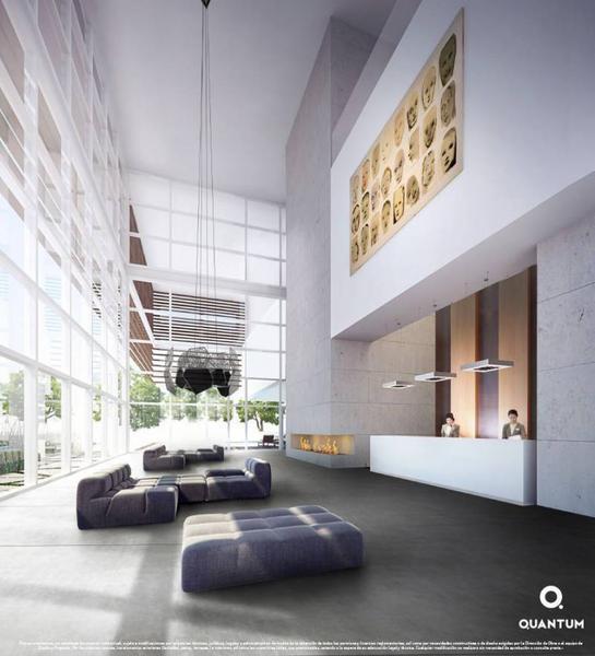 Foto de Quantum Bellini - A estrenar- 3amb en Torre Arribenos!!! Piso Alto, imagen 4