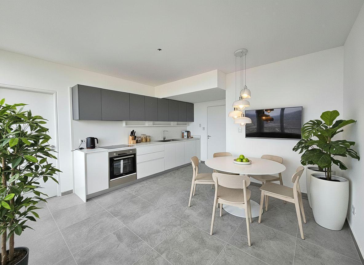 Quantum Bellini  - A estrenar-  3amb en Torre Arribenos!!! Piso Alto
