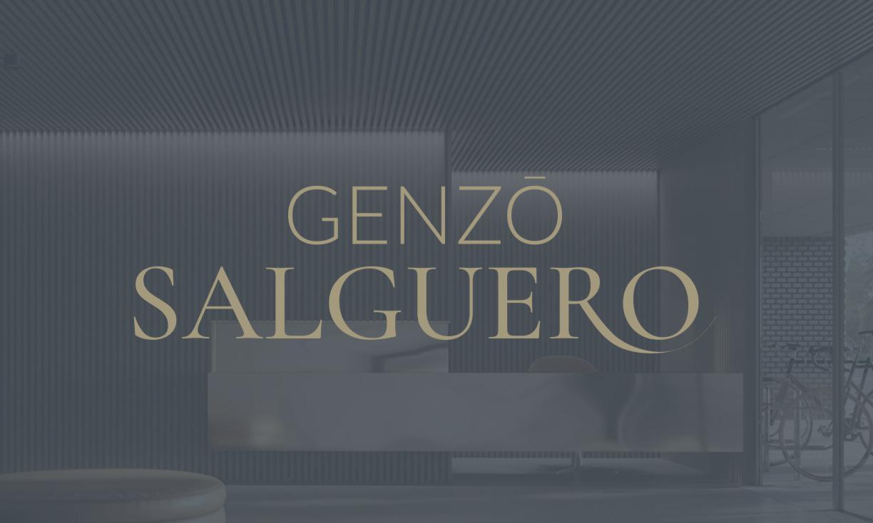 Venta - 4 amb mas servicio - A estrenar- Full amenities - GENZO SALGUERO