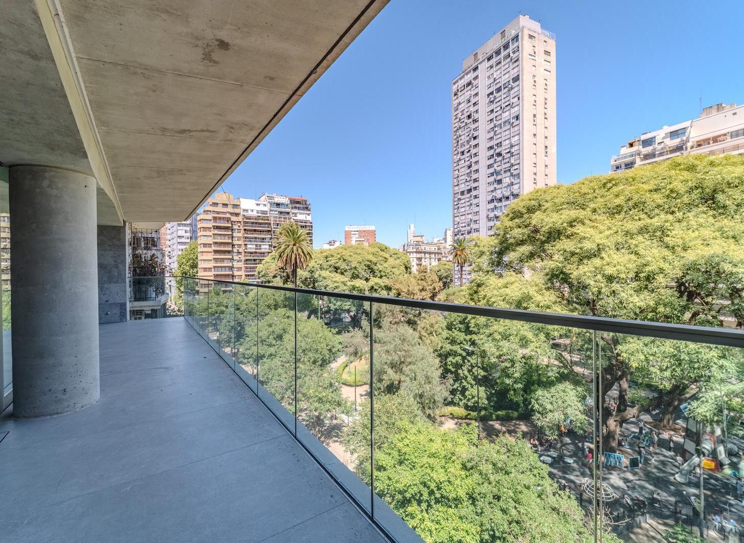 Venta - 4 amb mas servicio - A estrenar- Full amenities - GENZO SALGUERO