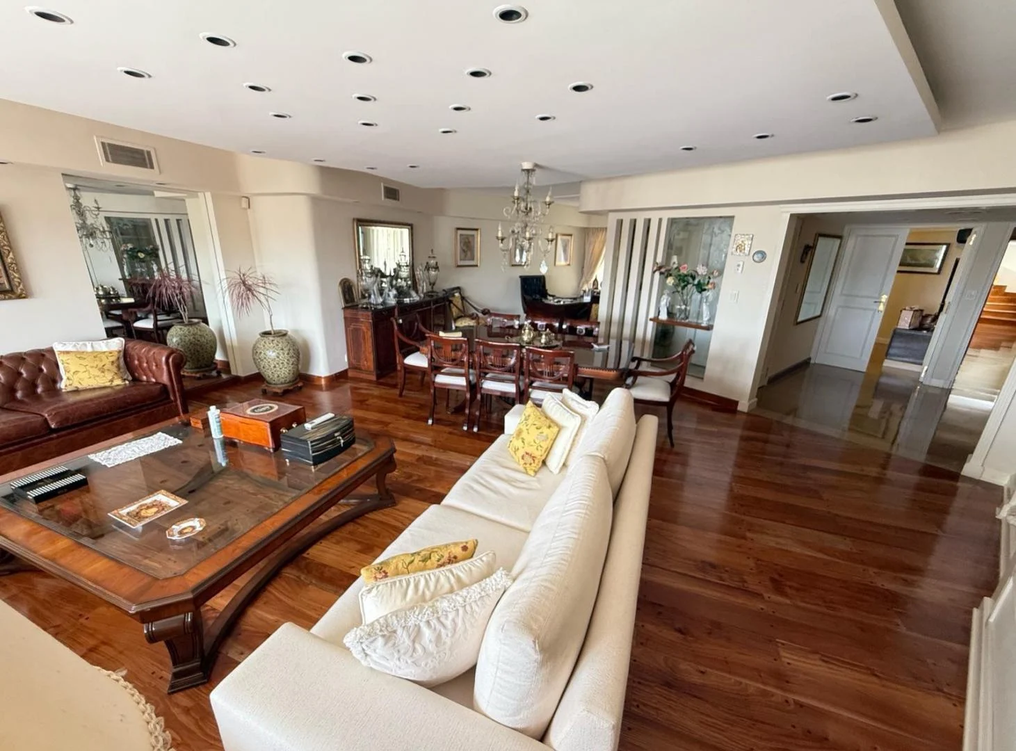 Foto de VENTA PENTHOUSE en Recoleta - 378MTS TOTALES, imagen 5