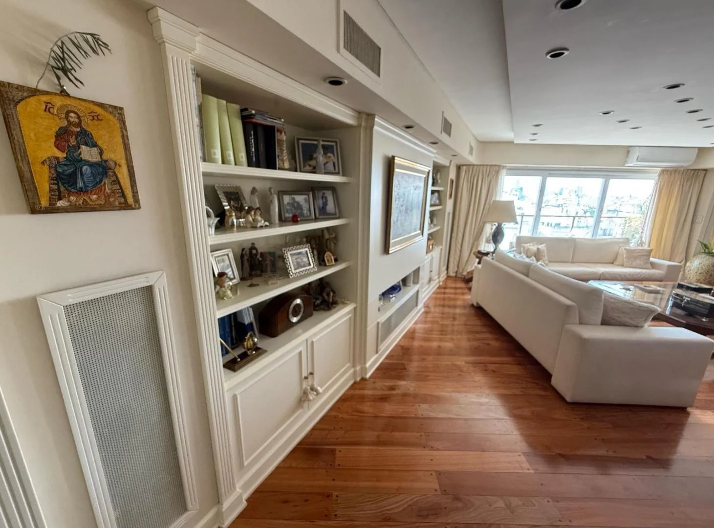 Foto de VENTA PENTHOUSE en Recoleta - 378MTS TOTALES, imagen 3