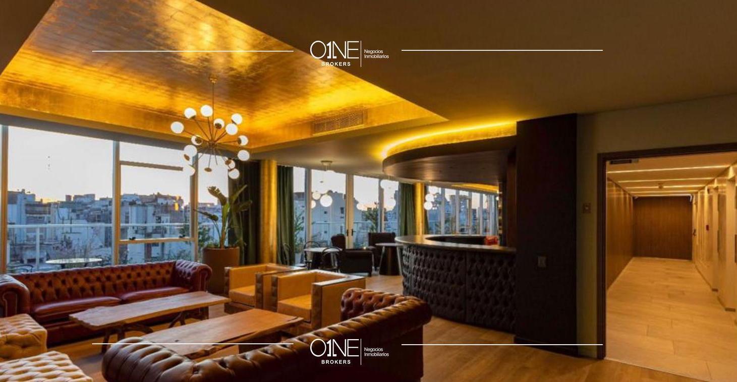 Foto de Av. Cordoba esquina Uruguay 204m2 !! con 3 baños lista para mudarse, imagen 1