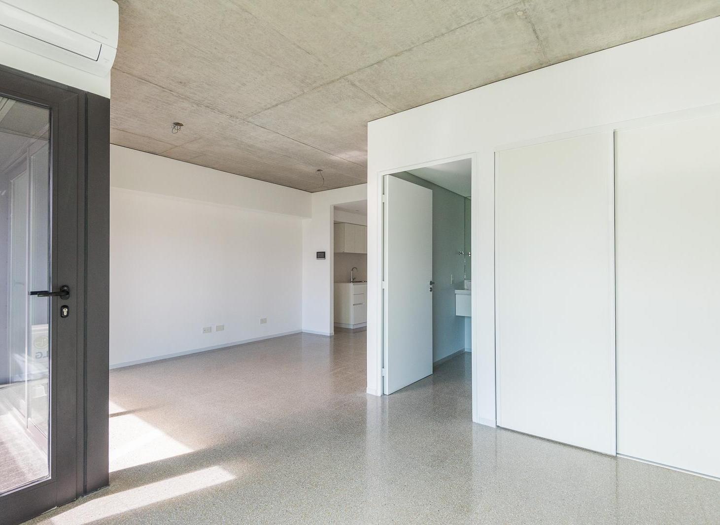 MEGA Proyecto Constantini, espectacular zona!!