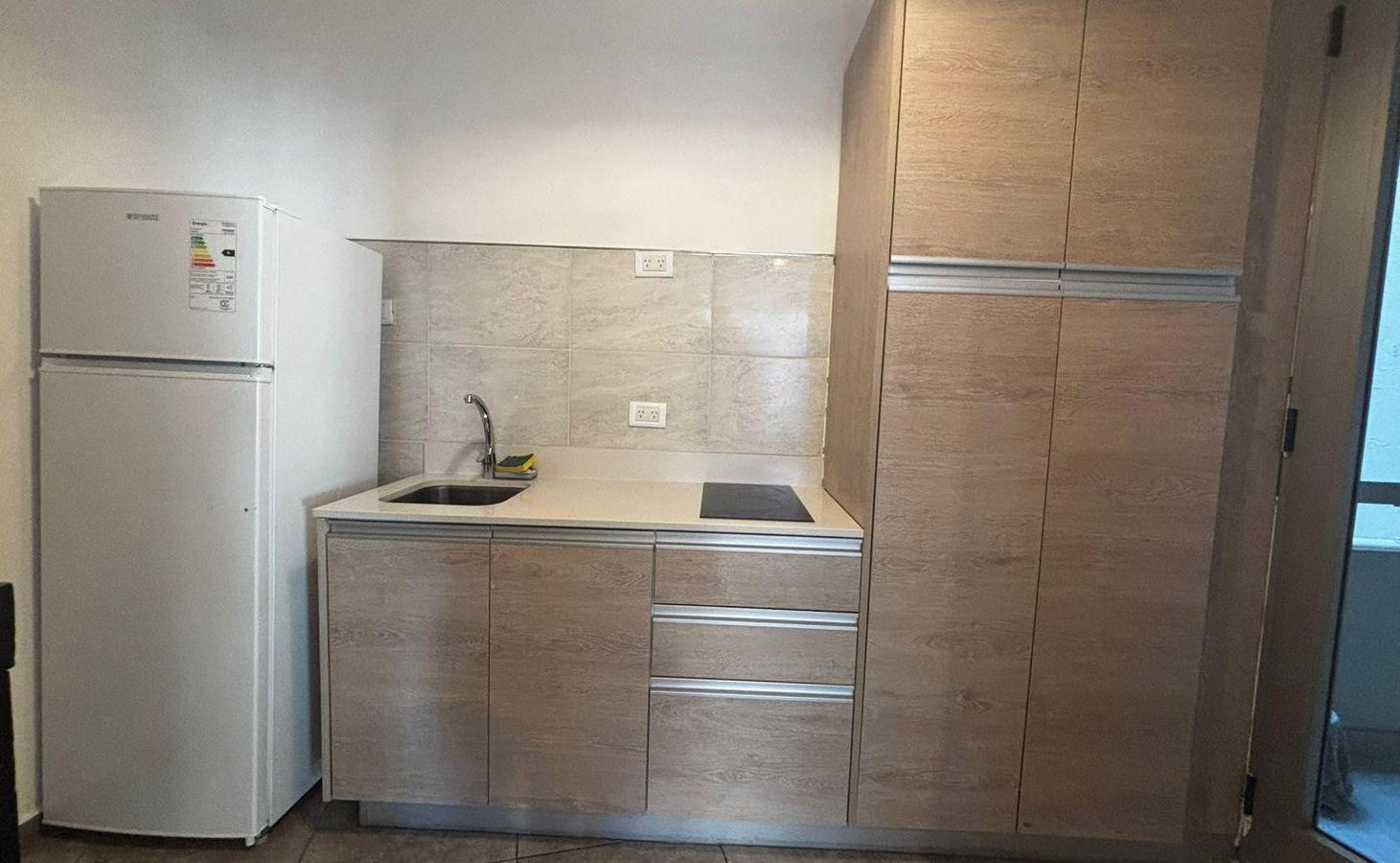 Foto de Departamento 2 ambientes super luminoso, piso alto en cañitas!!, imagen 4