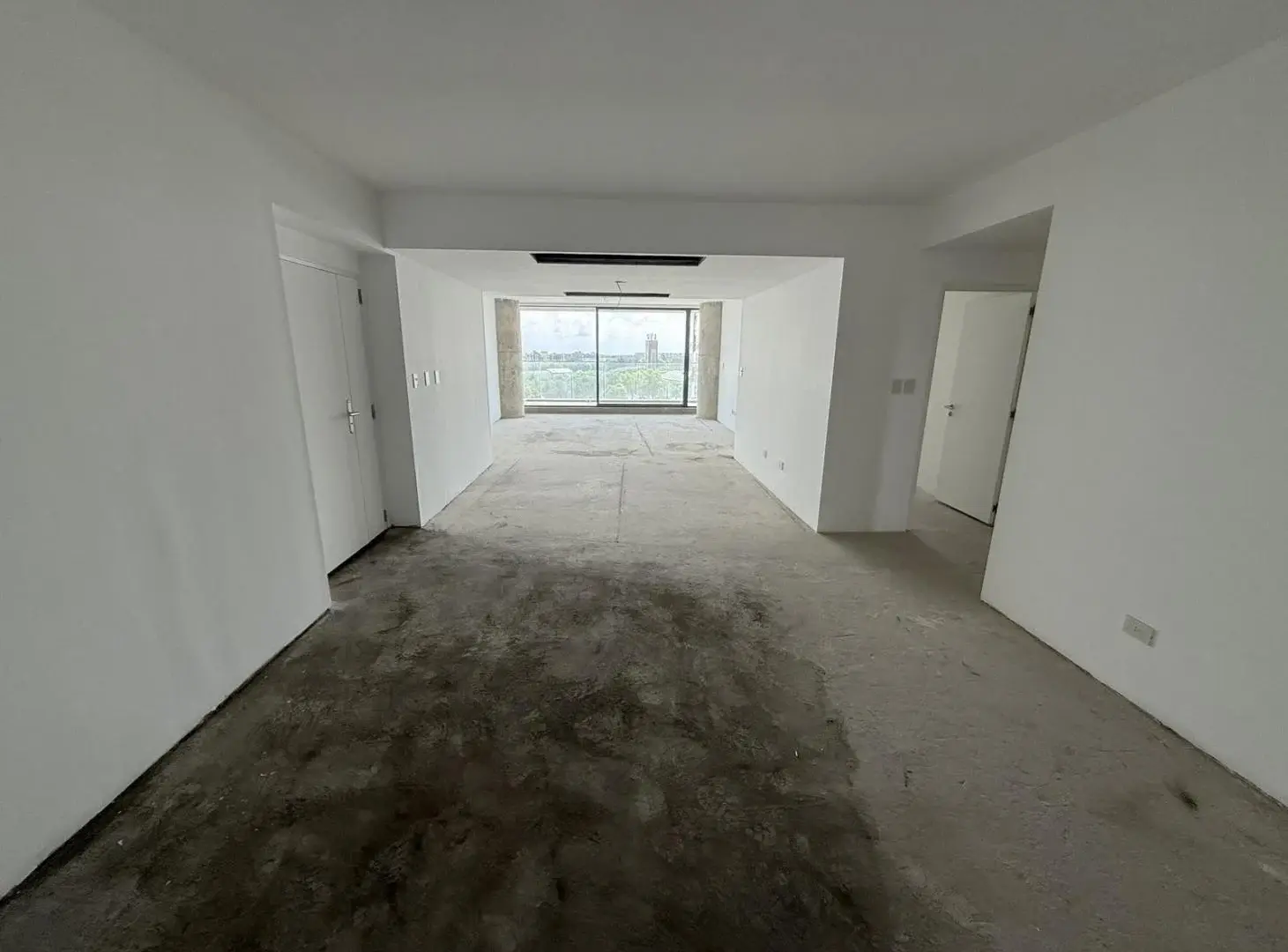 Departamento 4 ambientes a estrenar en Quantum Bellini!!! 2