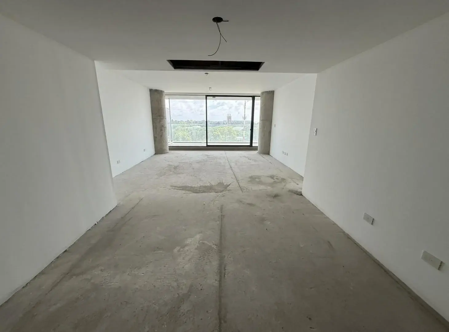 Departamento 4 ambientes a estrenar en Quantum Bellini!!! 5