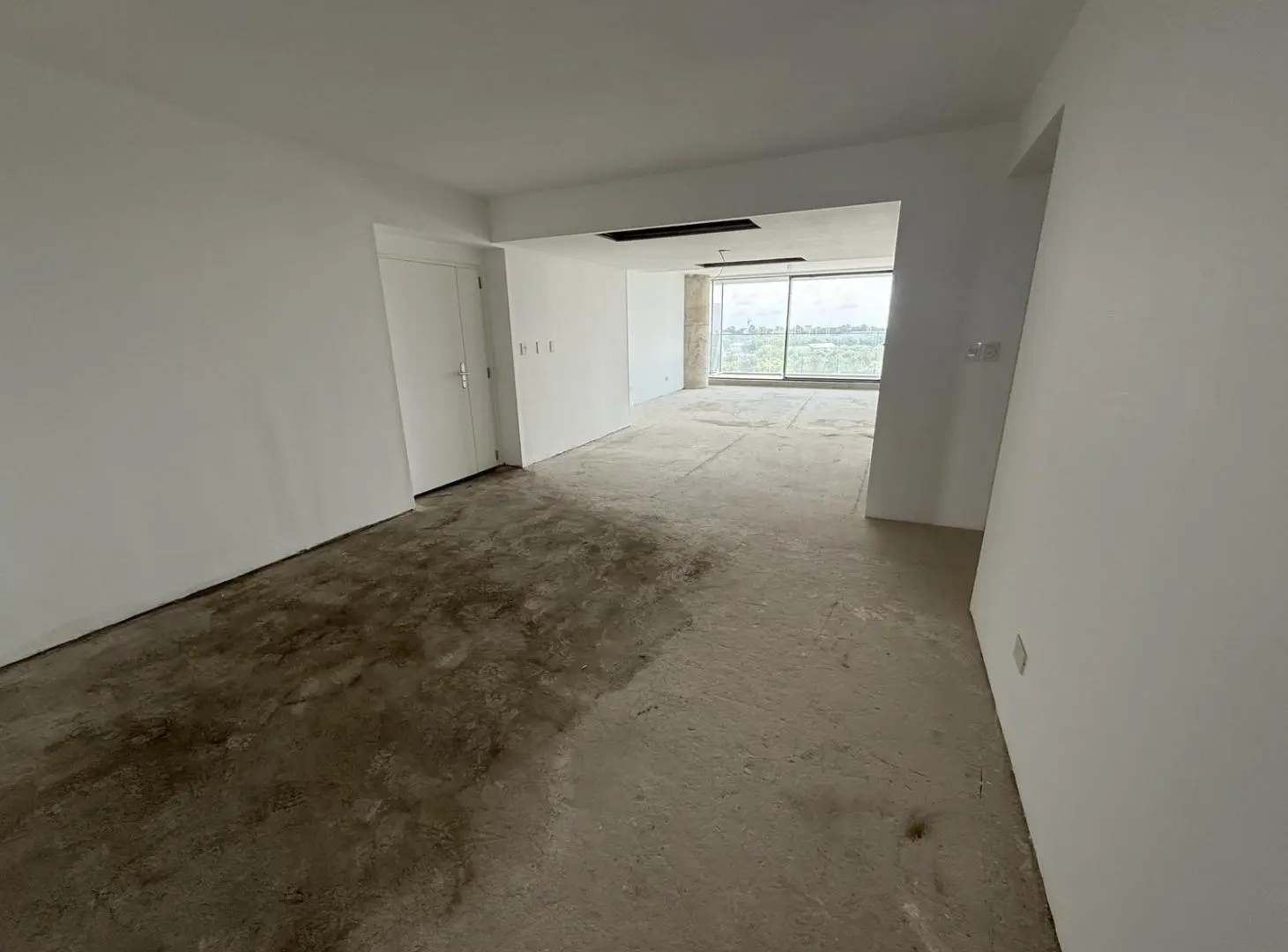 Departamento 4 ambientes a estrenar en Quantum Bellini!!! 5