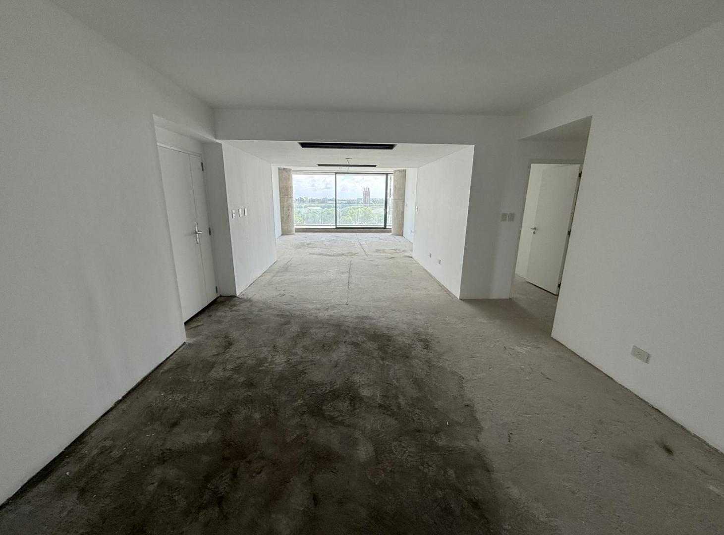 Departamento 4 ambientes a estrenar en Quantum Bellini!!!