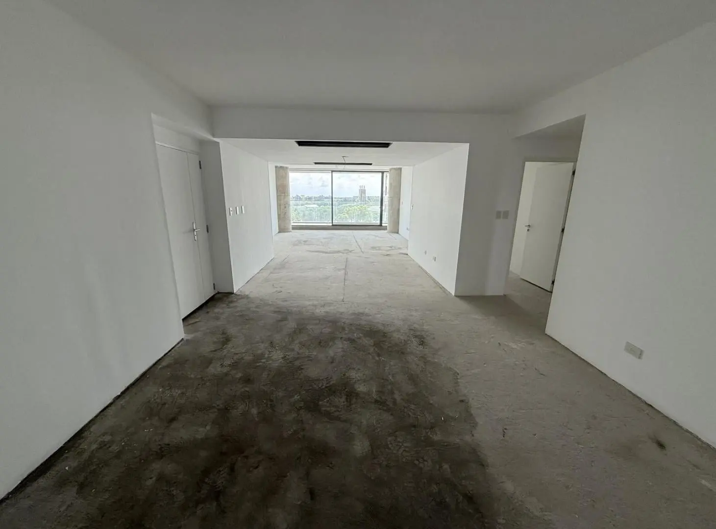 Departamento 4 ambientes a estrenar en Quantum Bellini!!! 2