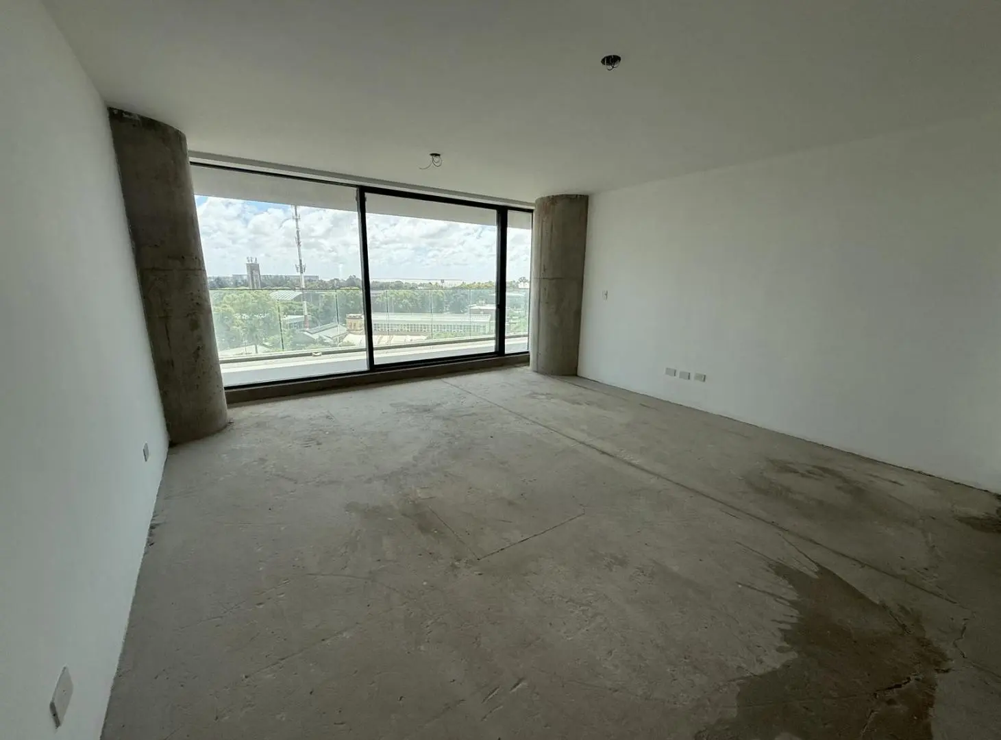 Departamento 4 ambientes a estrenar en Quantum Bellini!!! 4