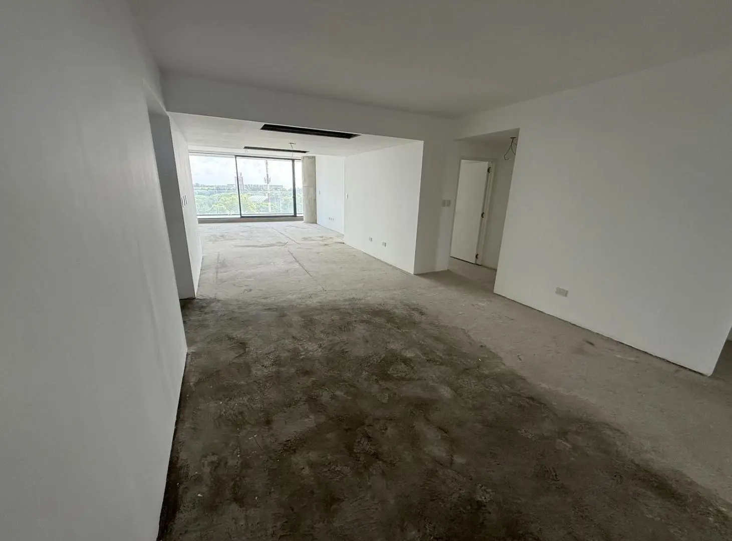 Departamento 4 ambientes a estrenar en Quantum Bellini!!! 3