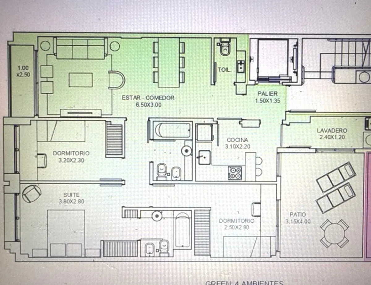Plano 1