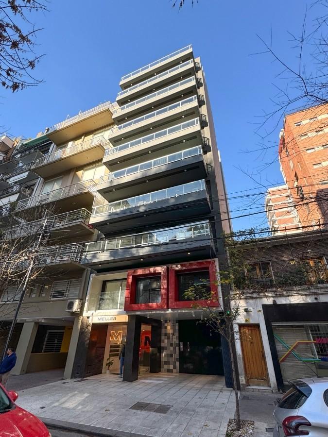 TOWN HOUSE LA IMPRENTA - VENTA CON RENTA - APTO CREDITO