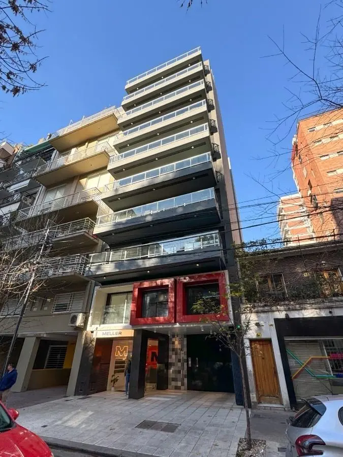 TOWN HOUSE LA IMPRENTA - VENTA CON RENTA - APTO CREDITO 2