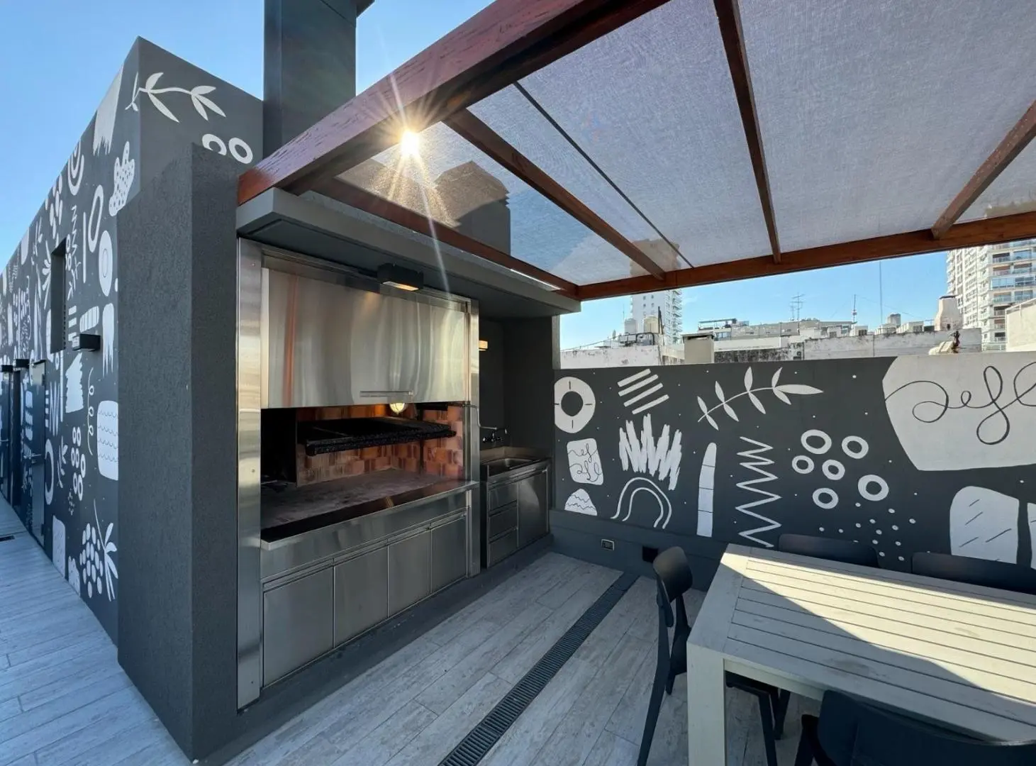 TOWN HOUSE LA IMPRENTA - VENTA CON RENTA - APTO CREDITO 3