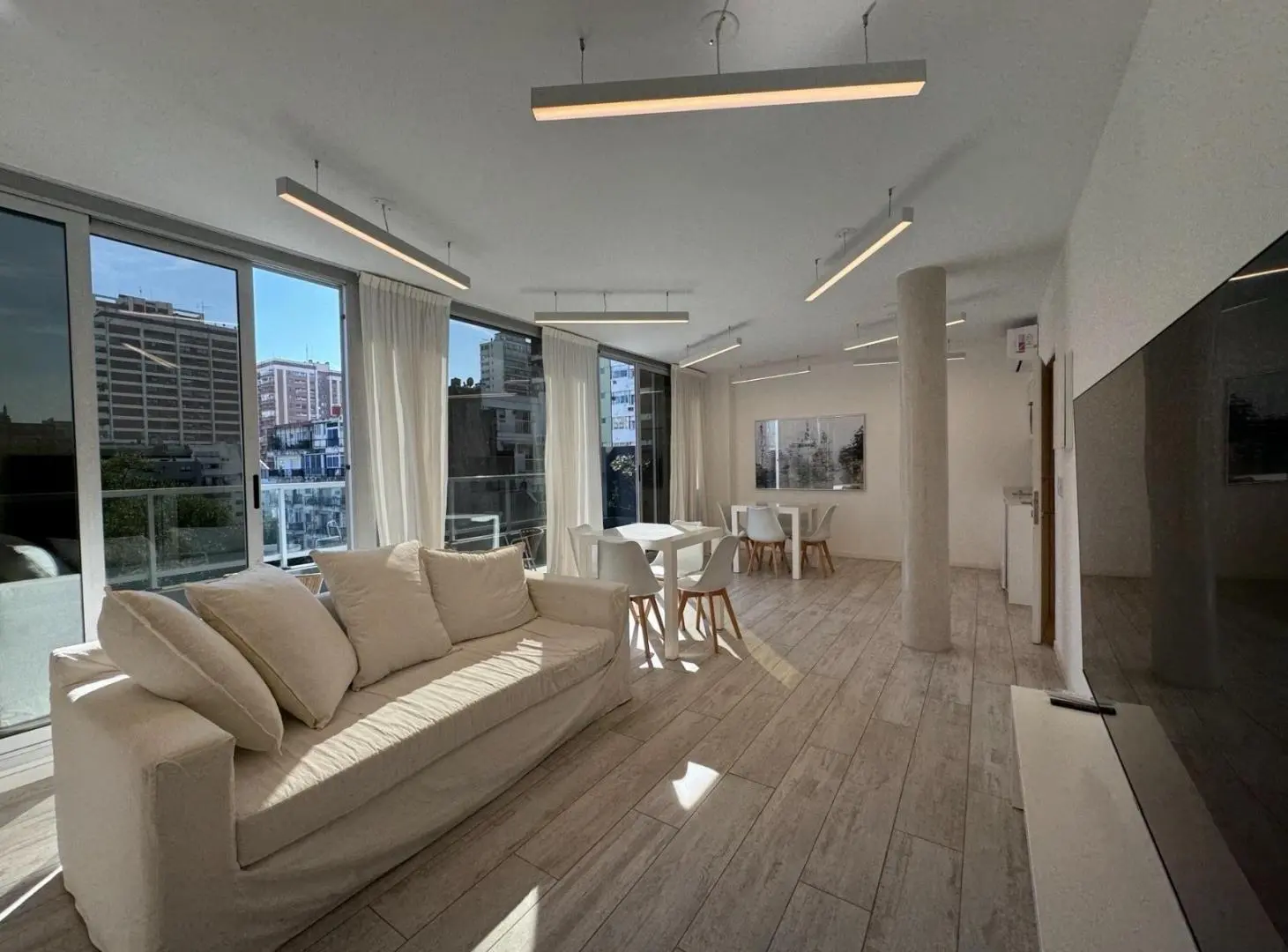 TOWN HOUSE LA IMPRENTA - VENTA CON RENTA - APTO CREDITO 5