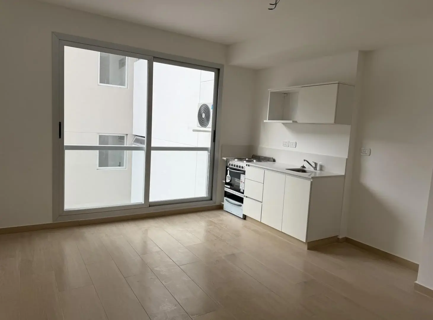 Premier Montaneses - Monoambientes con Piscina Zona Premium 5