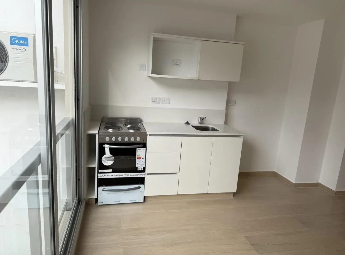 Premier Montaneses - Monoambientes con Piscina Zona Premium 3
