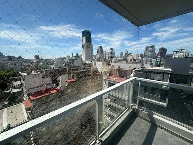 Venta 3 amb con Cochera - Palermo Soho - Town House 3
