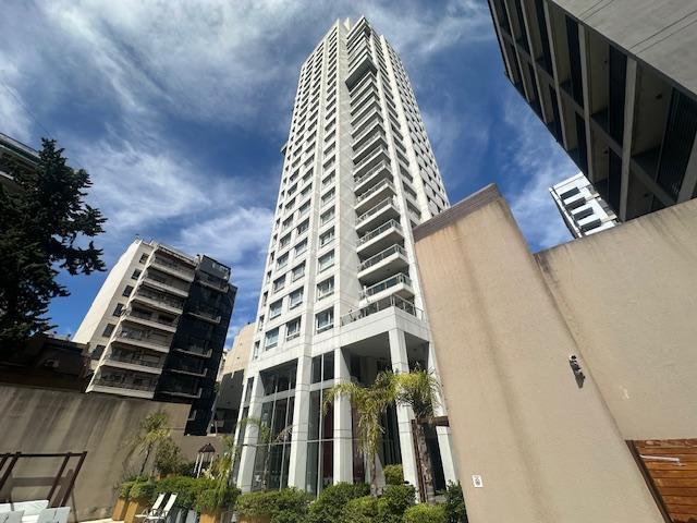 Venta 3 amb con Cochera - Palermo Soho - Town House