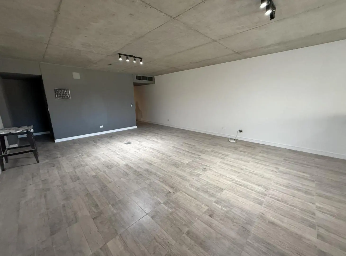 ALQUILER Oficina 95m2 con 1 Cochera - Libertador y Olazabal - Belgrano - DOME 3