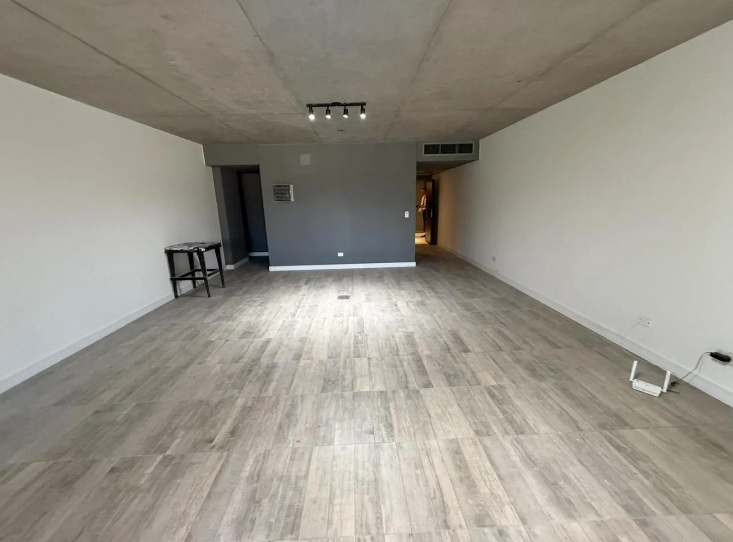 ALQUILER Oficina 95m2 con 1 Cochera - Libertador y Olazabal - Belgrano - DOME 4