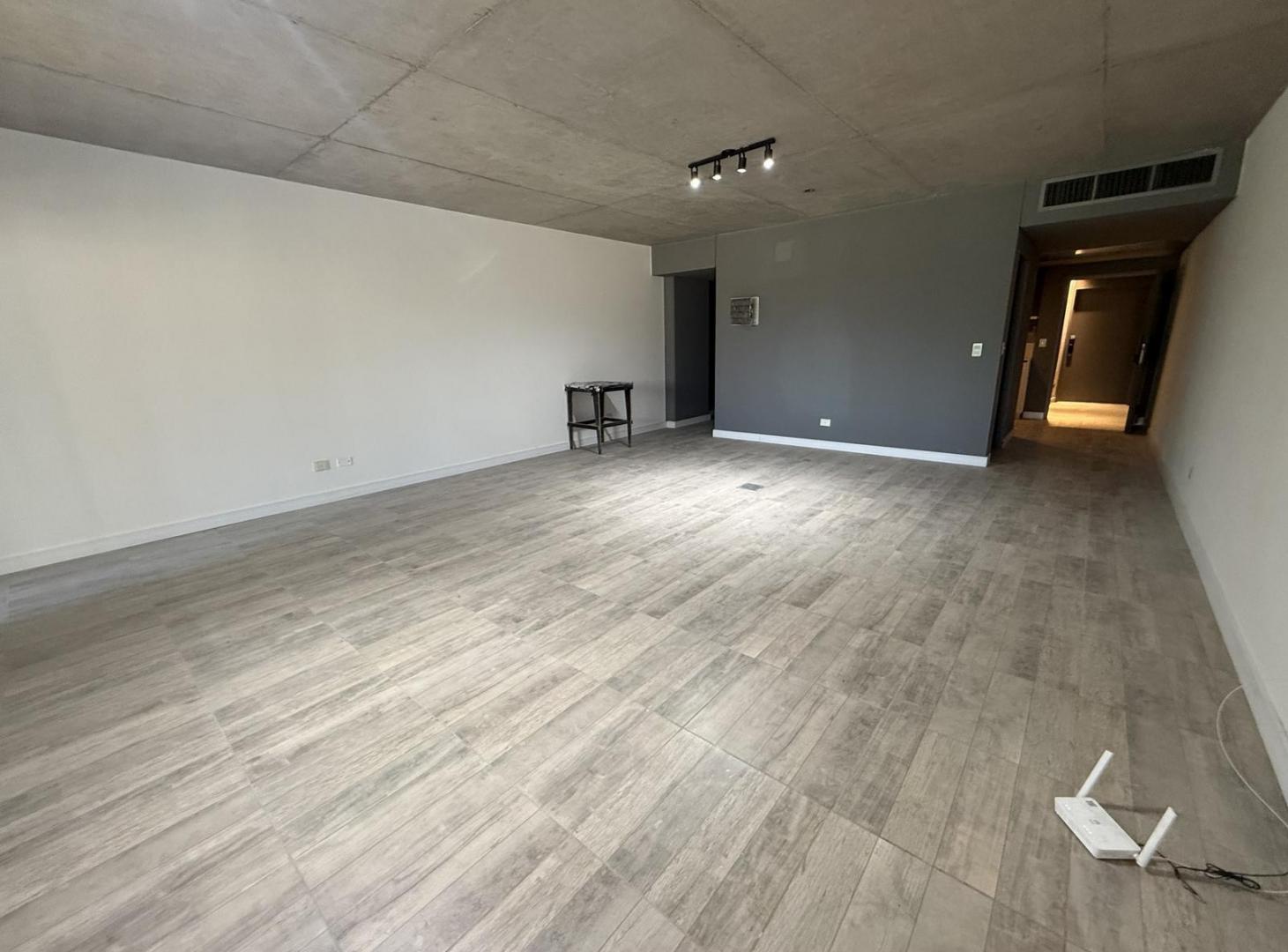 ALQUILER Oficina 95m2 con 1 Cochera - Libertador y Olazabal - Belgrano - DOME