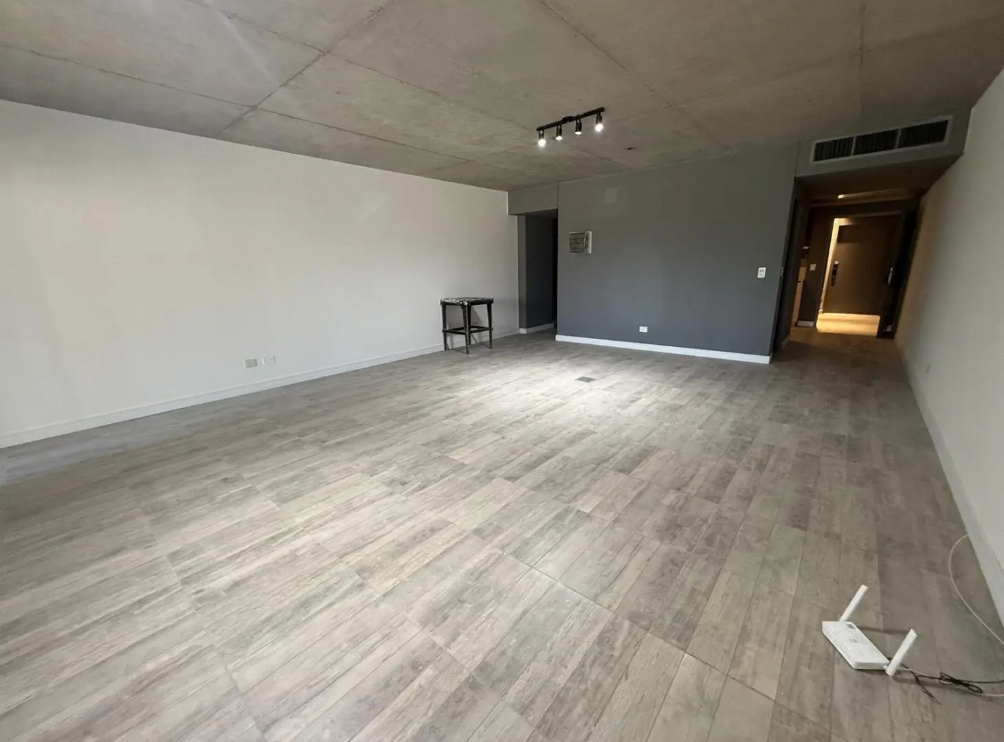 ALQUILER Oficina 95m2 con 1 Cochera - Libertador y Olazabal - Belgrano - DOME 2