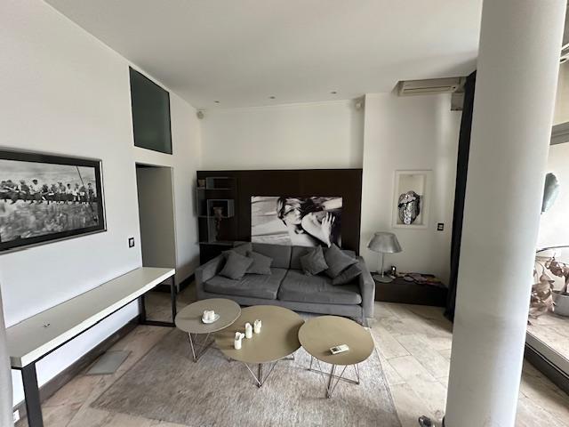 Foto de Loft Apto Profesiona en Palacio Alcorta- 110m2 - 2 cocheras - Palermo, imagen 3