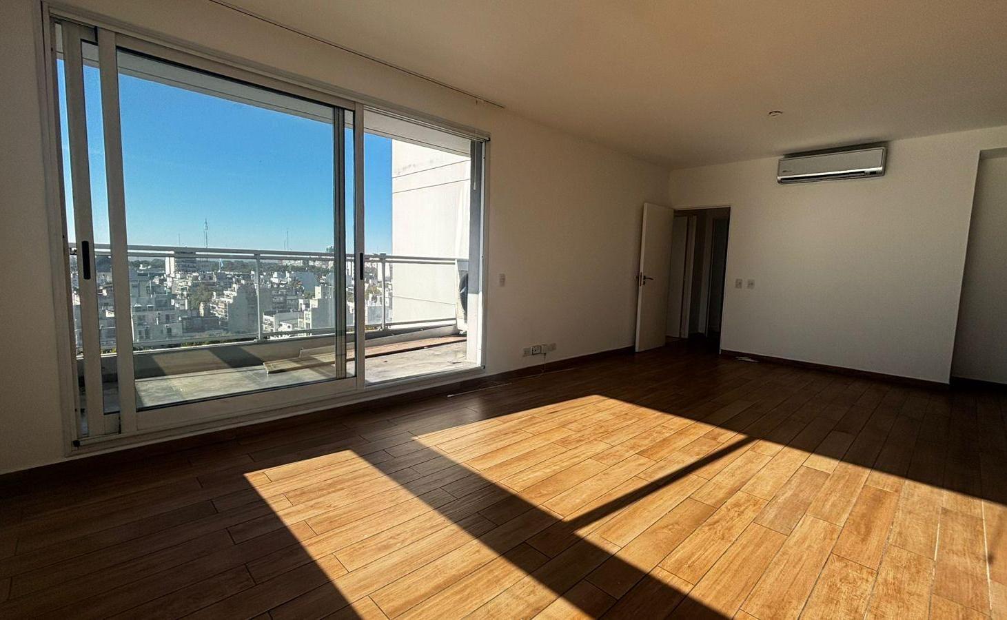Departamento en piso alto, super luminoso!! - Palermo Soho