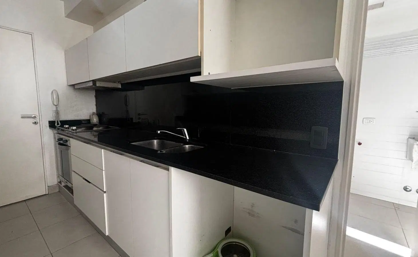 Departamento en piso alto, super luminoso!!  - Palermo Soho 4