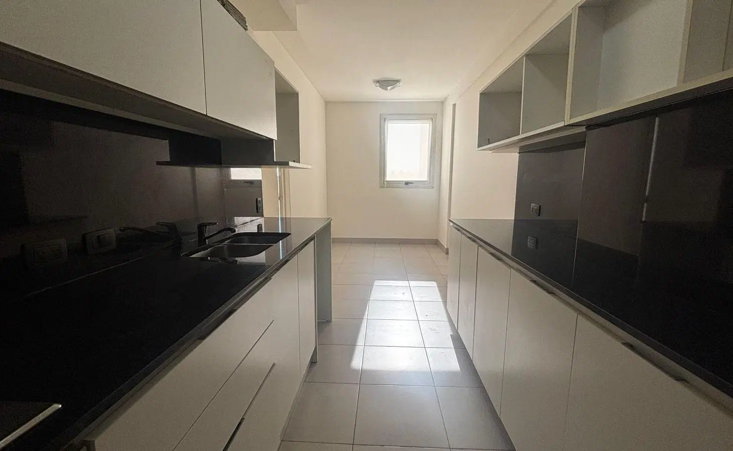 Departamento en piso alto, super luminoso!!  - Palermo Soho 3