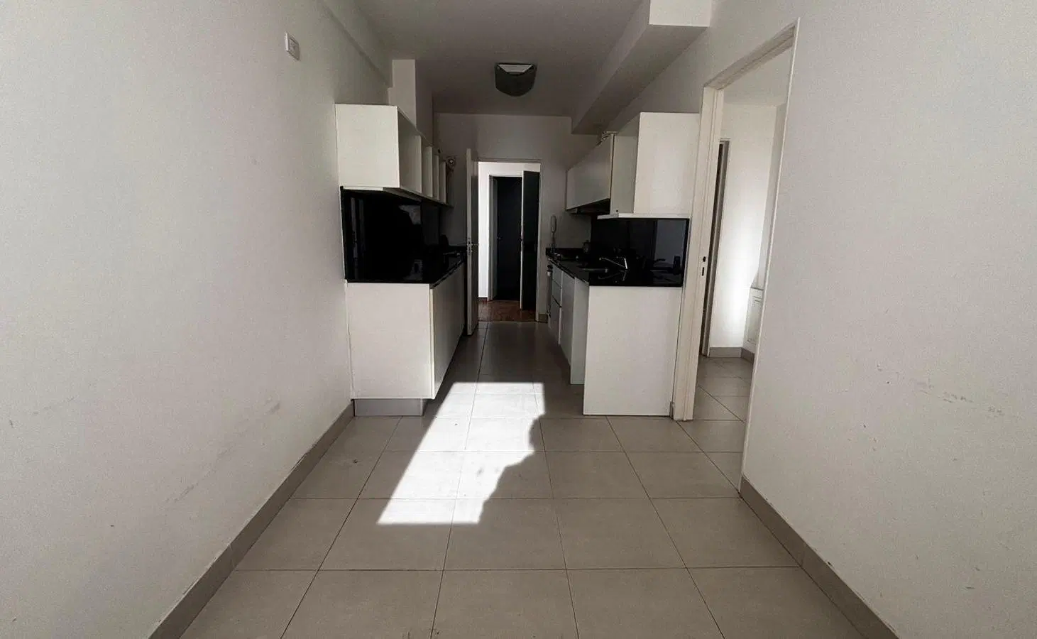 Departamento en piso alto, super luminoso!!  - Palermo Soho 2