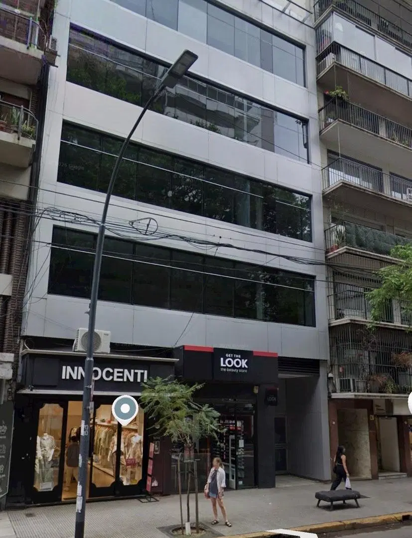 Local en Av Santa fe y Austria - Apto Todo Destino - Foco Comercial 3
