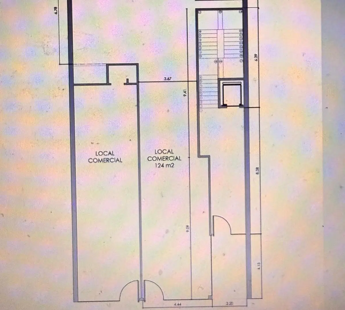 Plano 1