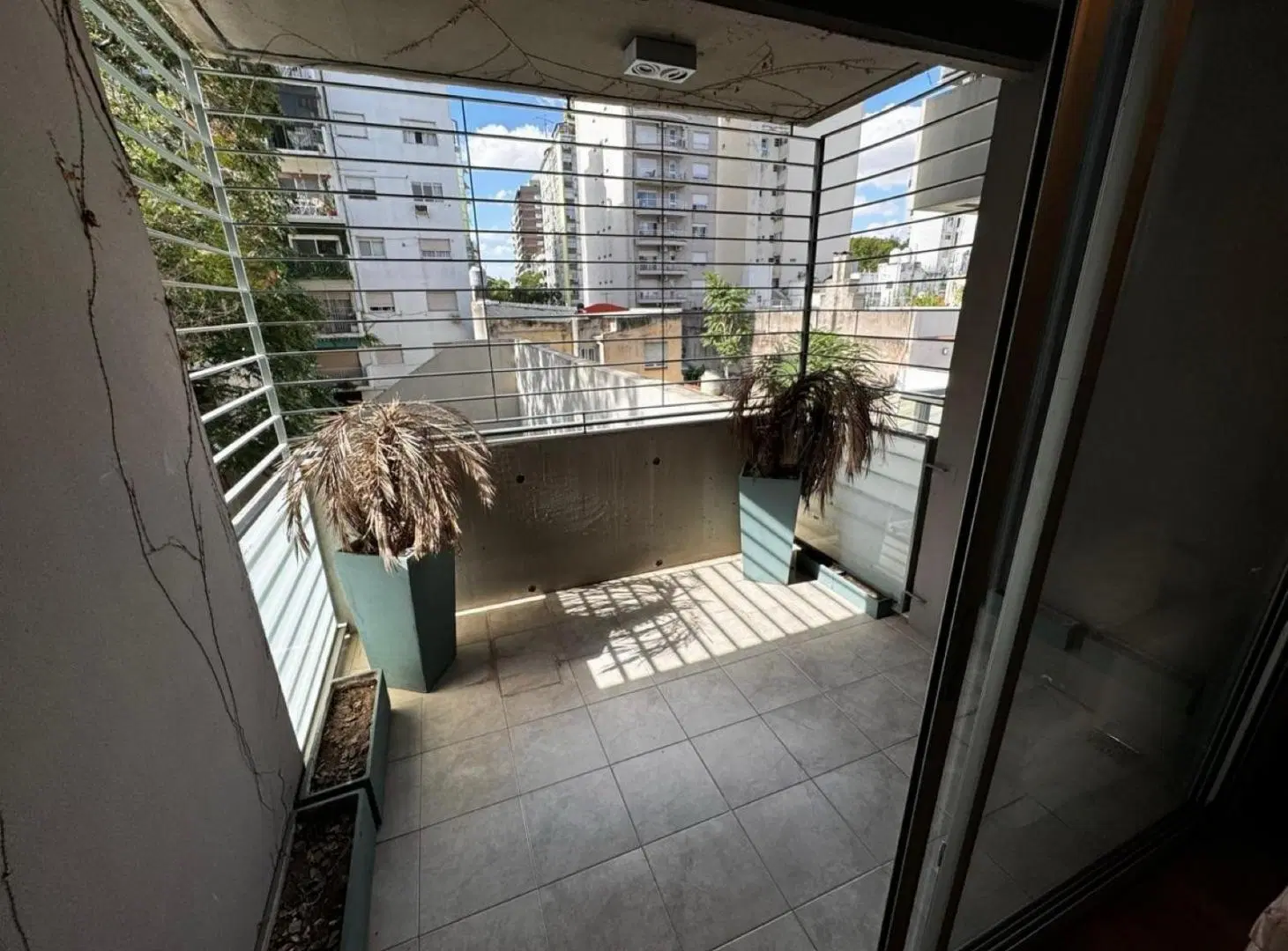 Departamento 3 amb con Cochera Amplio y Luminoso con Amenities. Edif Moderno 3