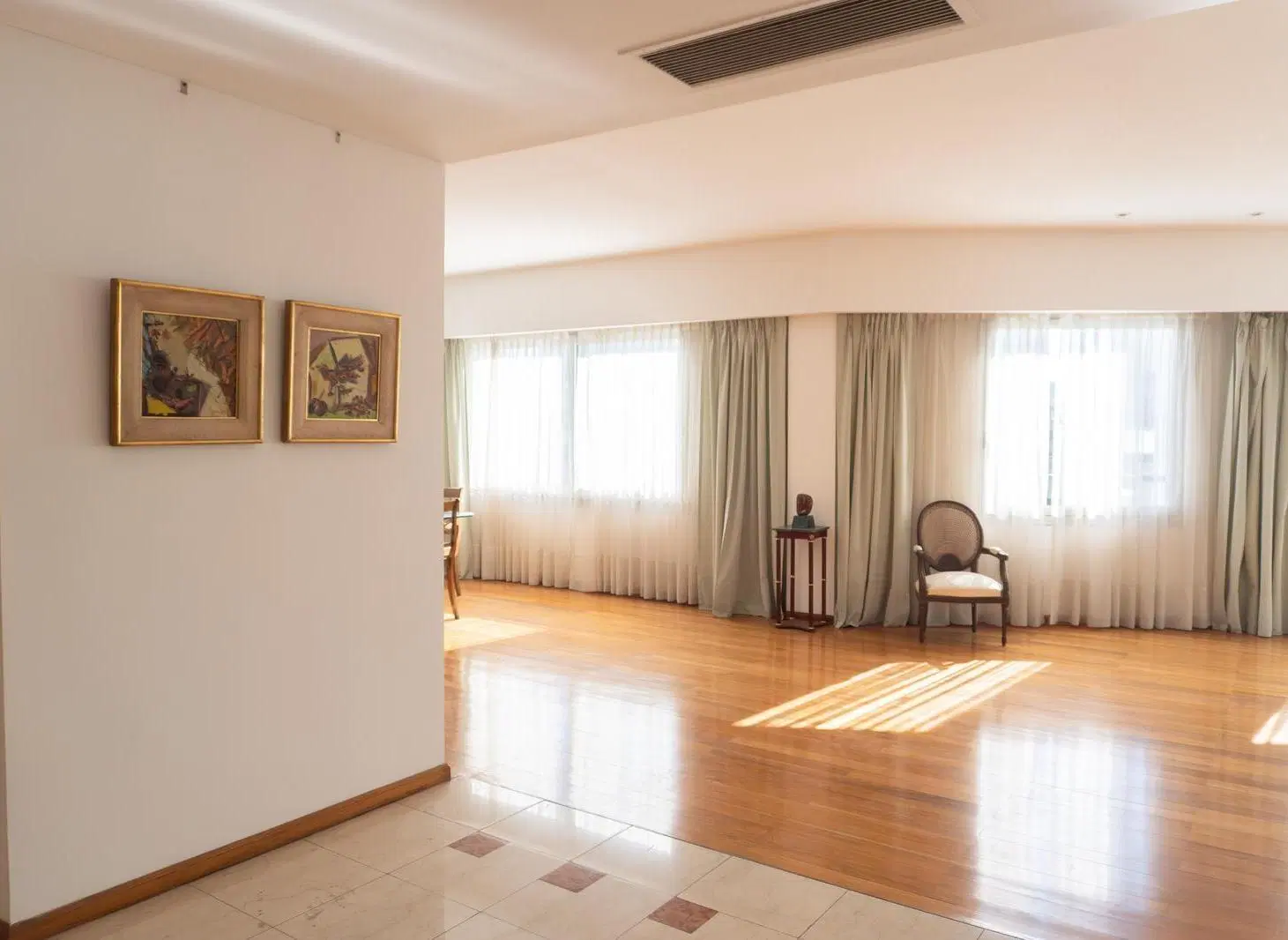Departamento 5 ambientes en venta en Torre con amenities!!!! 3