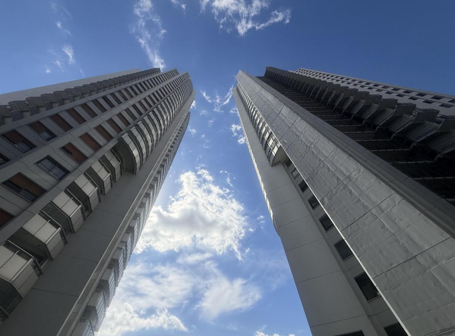 Departamento 5 ambientes en venta en Torre con amenities!!!!