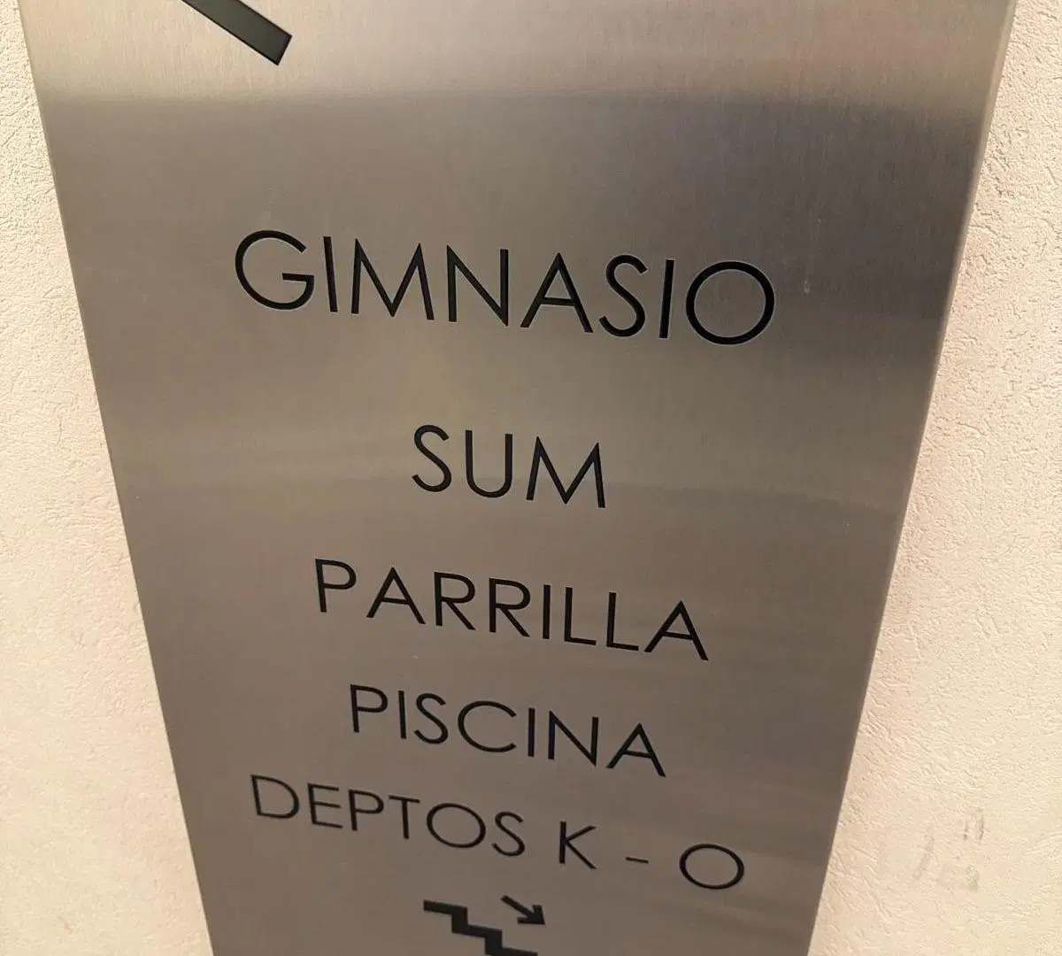 VENTA MONOAMBIENTE PISO ALTO - BALCON - Constitución - Finochietto 990 - Edificio MOCA II 3