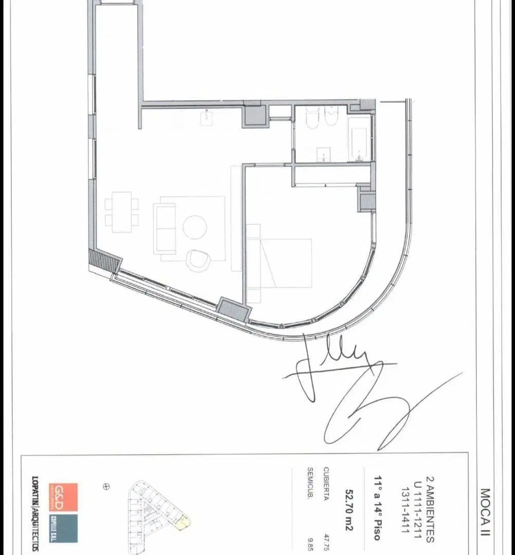 Plano 1