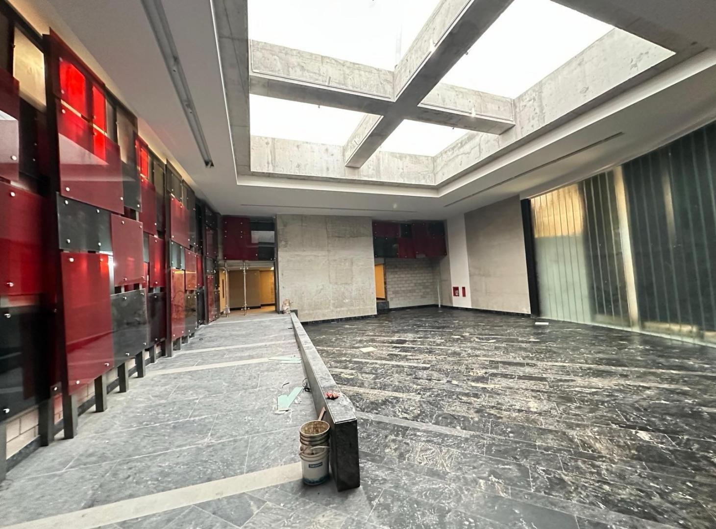 Venta Edificio QIUB - MONOAMBIENTE de 36MTS con Balcon - Palermo Hollywood